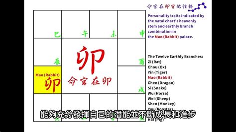 三台八座命宮|紫微斗數筆記: 三台 八座